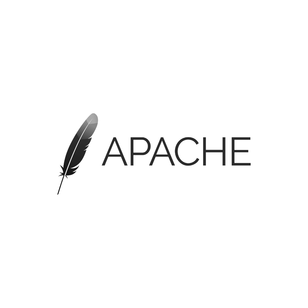 Logo Apache