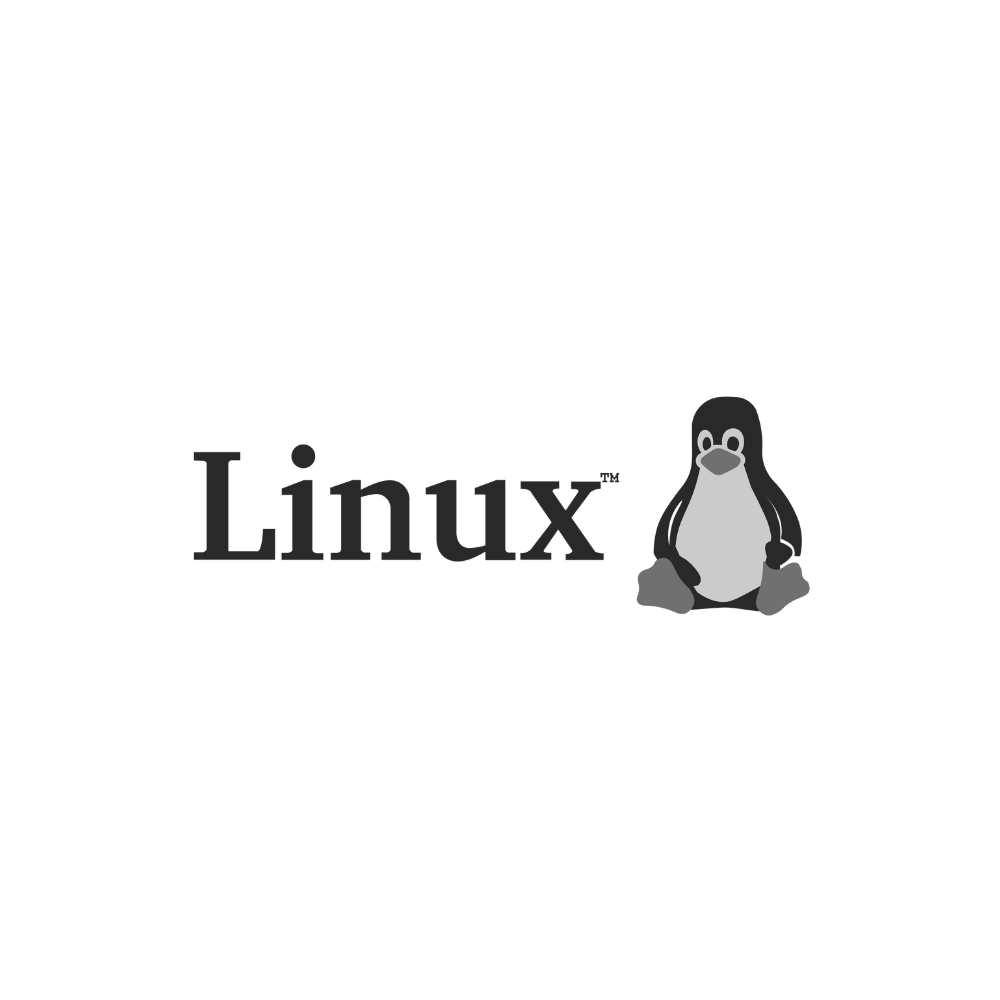 Logo Linux